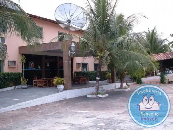 Imagem VENDO HOTEL FECHADO PARA VENDA -PORTO SEGURO R$10.000.000,00
