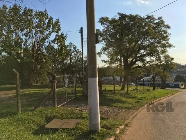Imagem Terreno para comprar com 3.467,07m² Bairro Chácara, Gravataí