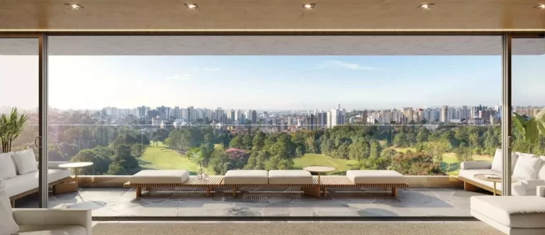 Imagem Apartamento para venda no bairro Boa Vista em Porto Alegre