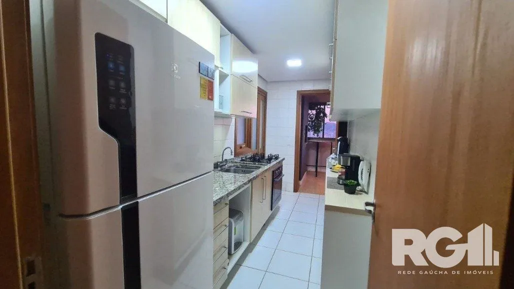 Imagem Apartamento em Três Figueiras