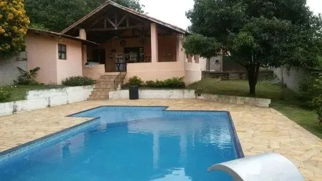 Imagem Chácara à venda 3 Quartos, 1000M², Tijuco Preto, Caçapava - SP