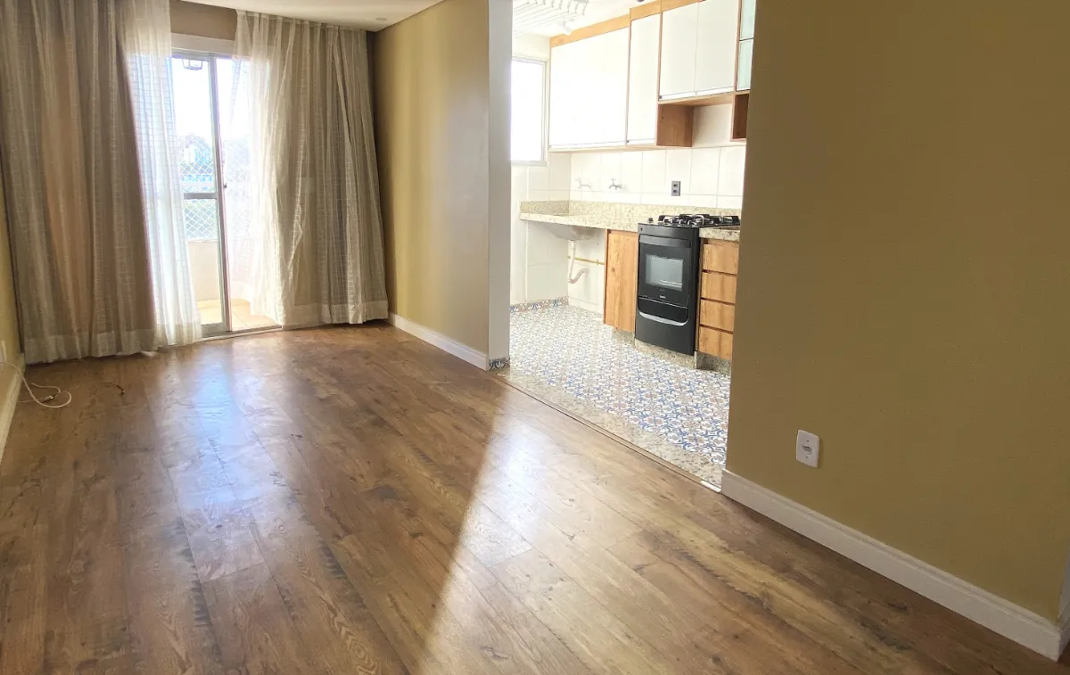 Imagem Apartamento para venda em Utinga com 2 quartos, 51m2