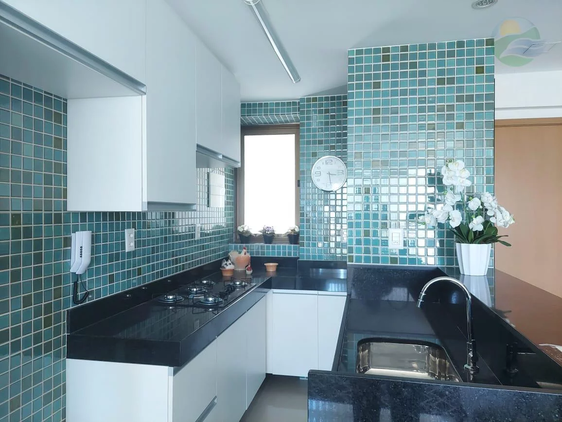 Imagem Apartamento 2 quartos, MOBILIADO, para venda, beira mar, Barra de Jangada, Jaboatão dos Guararapes.
