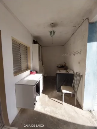 Imagem OPORTUNIDADE EM GUARULHOS 3 IMÓVEIS AMPLOS NO MESMO TERRENO PARA RENDA OU CONSTRUÇÃO DE NOVO IMÓVEL