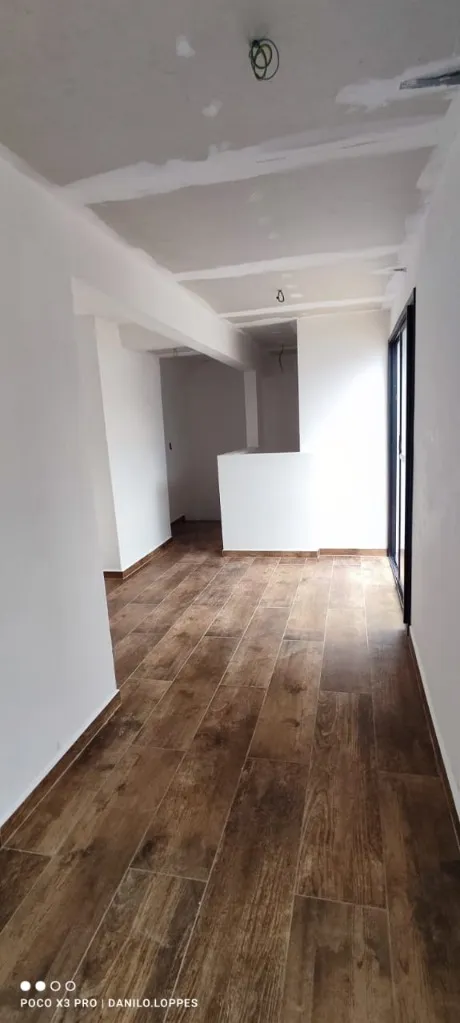 Imagem Comprar cobertura sem condomínio em Santo André SP