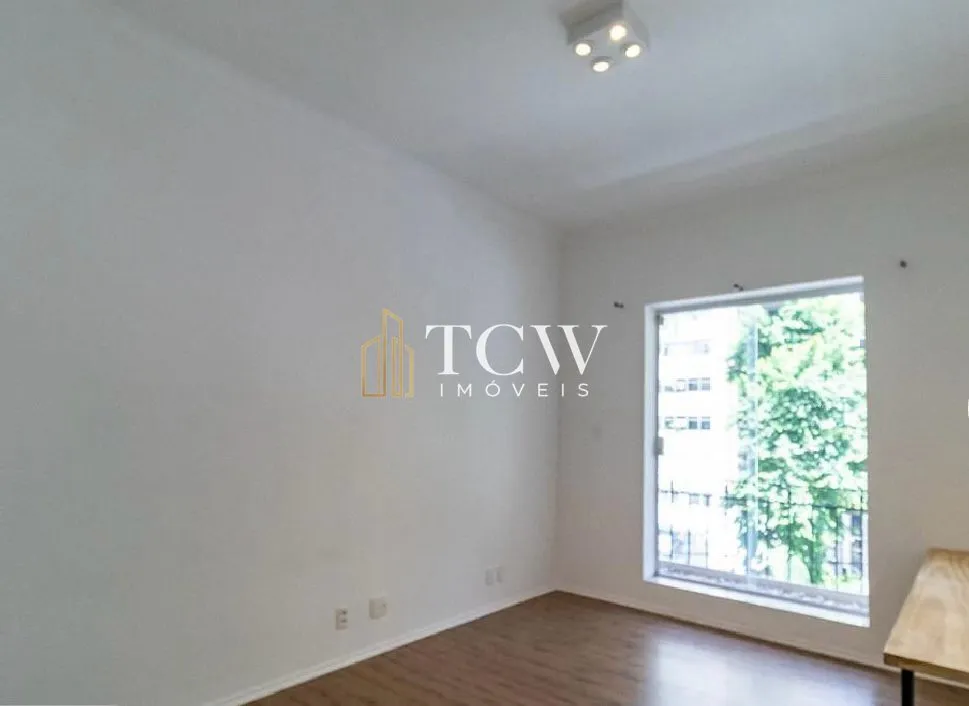 Imagem Apartamento à venda no bairro Jardim Paulista - São Paulo/SP, Zona Sul