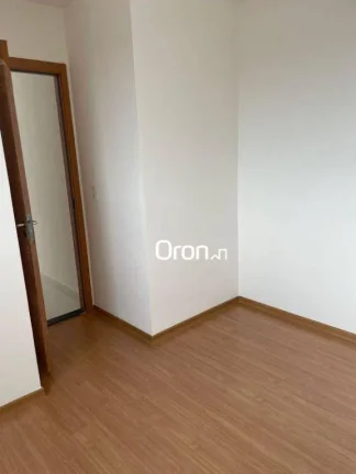 Imagem Apartamento com 2 dormitórios à venda, 54 m² por R$ 230.000,00 - Chácara São Pedro - Aparecida de Goiânia/GO