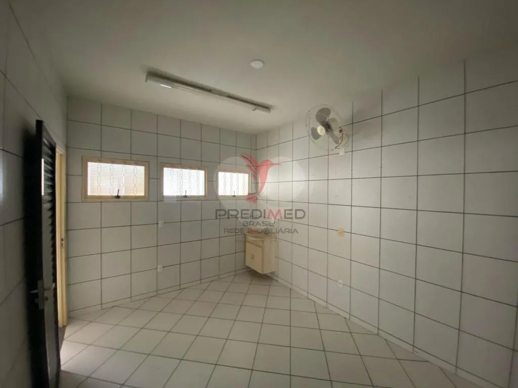 Imagem Loja / Salão / Ponto Comercial de 65m² no bairro Vila Antonieta I, em Lençóis Paulista