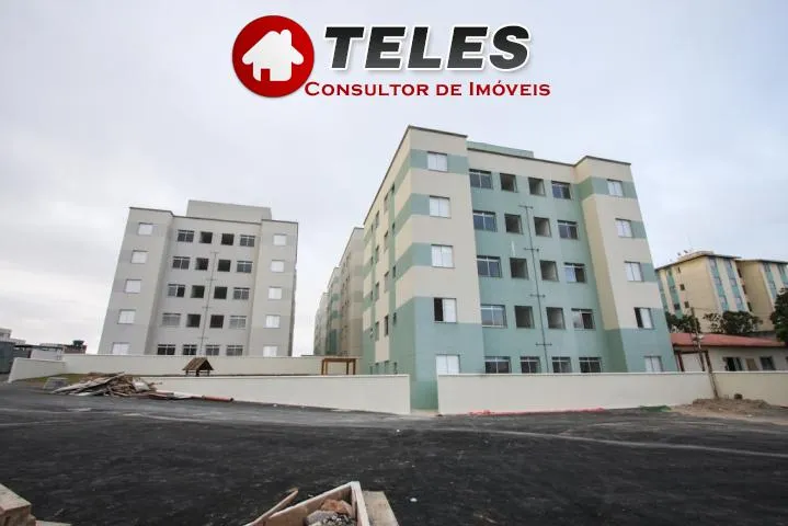 Imagem Citta Vida Bela, 2 dorms. vaga livre e demarcada centro Lajeado