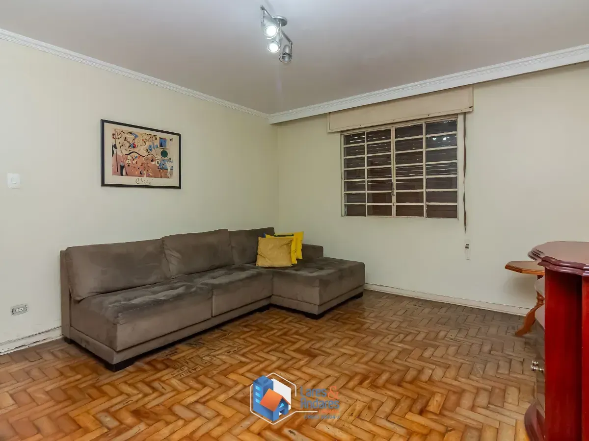 Imagem Apartamento para venda em Perdizes com 2 quartos, sendo 1 suíte, 75m²