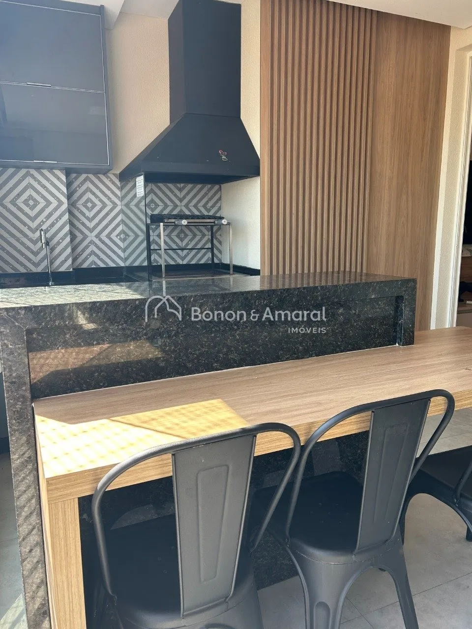 Imagem Apartamento 3 suítes para venda no Taquaral em Campinas S.P.