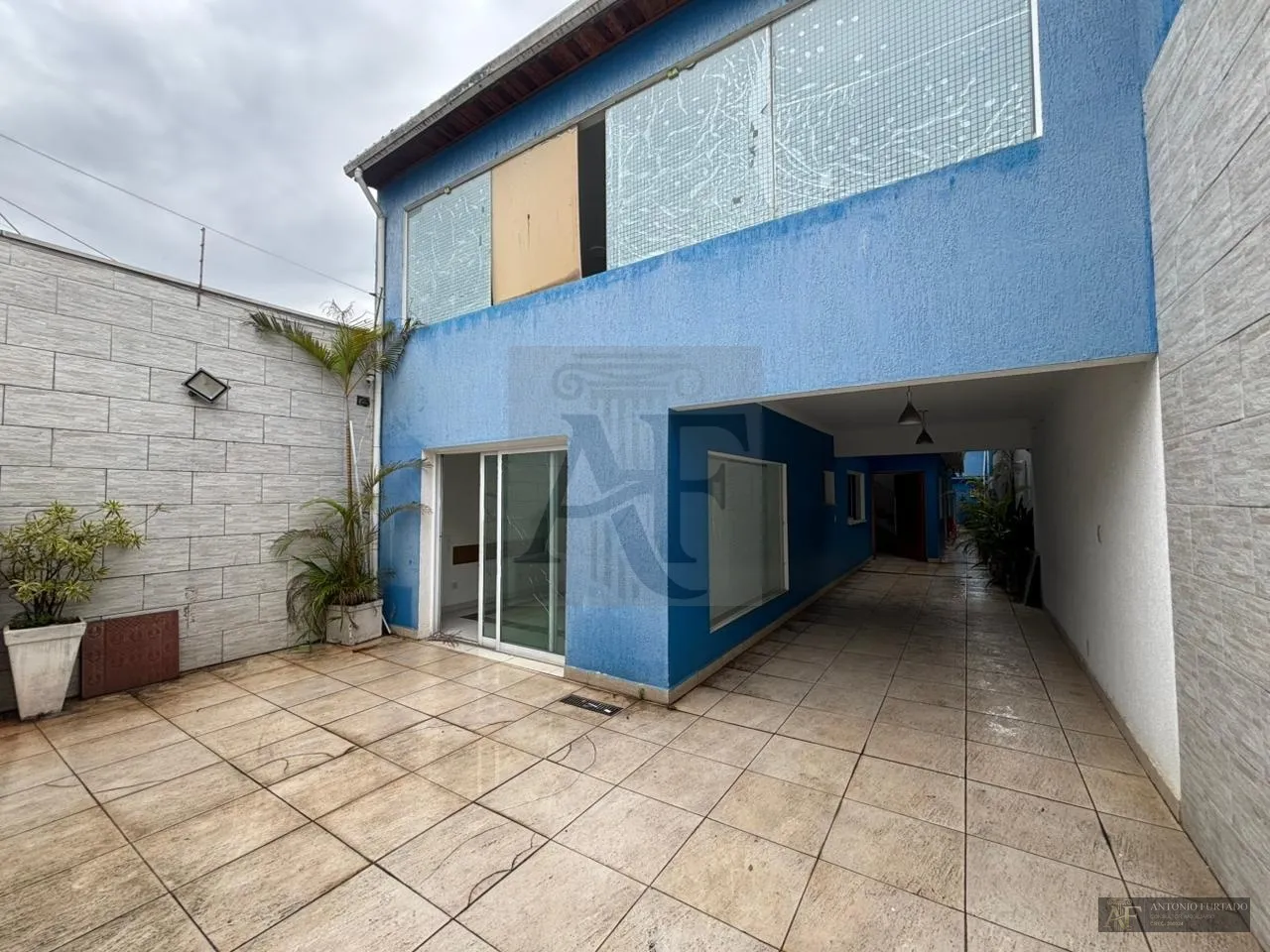 Imagem Casa para alugar em Vila Prudente, São Paulo