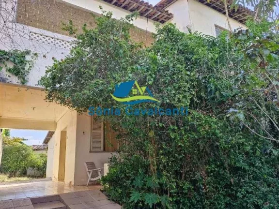 Casa à venda no Farol, 450m² de área total, R$ 498.000,00 em Rua Maria Laurinda Gomes