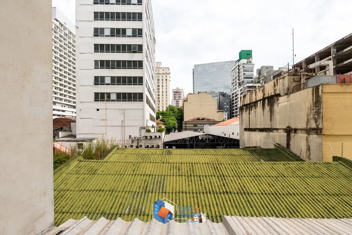 Imagem Apartamento para venda em Consolação com 2 quartos, 97m²
