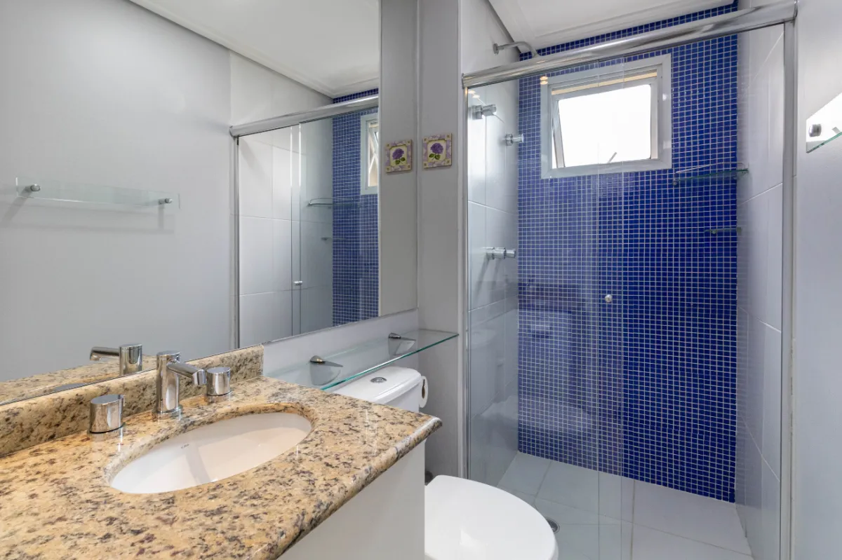 Imagem Apartamento para venda em Vila Andrade com 2 quartos, sendo 1 suíte, 60m2