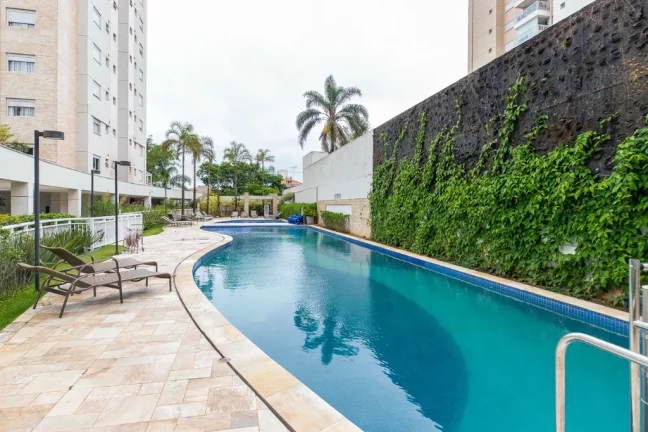 Imagem Apartamento à venda em São Paulo, Vila Mascote, com 3 quartos, 108m2