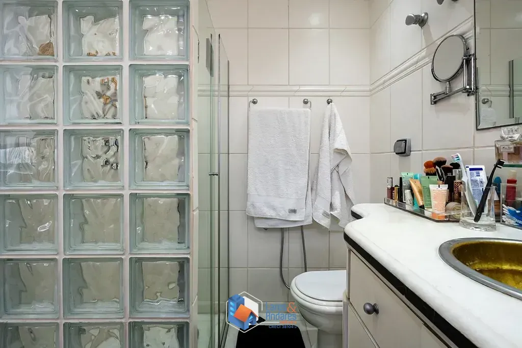 Imagem Apartamento à venda 3 Quartos 1 Suite 1 Vaga 145.53M² Vila Clementino São Paulo - SP