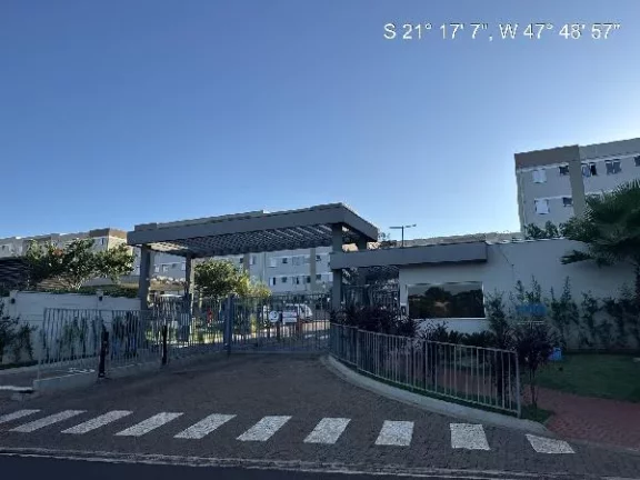 Foto do imóvel Oportunidade Única em RIBEIRAO PRETO - SP | Tipo: Apartamento | Negociação: Venda Direta Online | Situação: Imóvel em RUA JOAO CARVALHO RUFINO