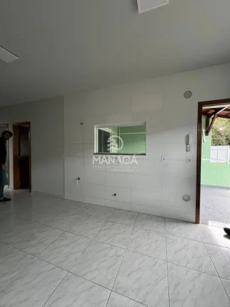 Imagem Morar com Tranquilidade – Casa em Condomínio fechado à Venda em Barra Velha sc.