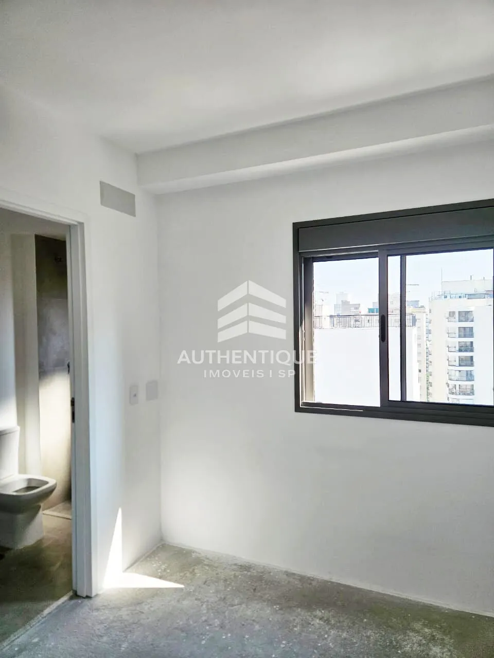 Imagem ETHOS MOEMA - Apartamento no bairro Moema à venda