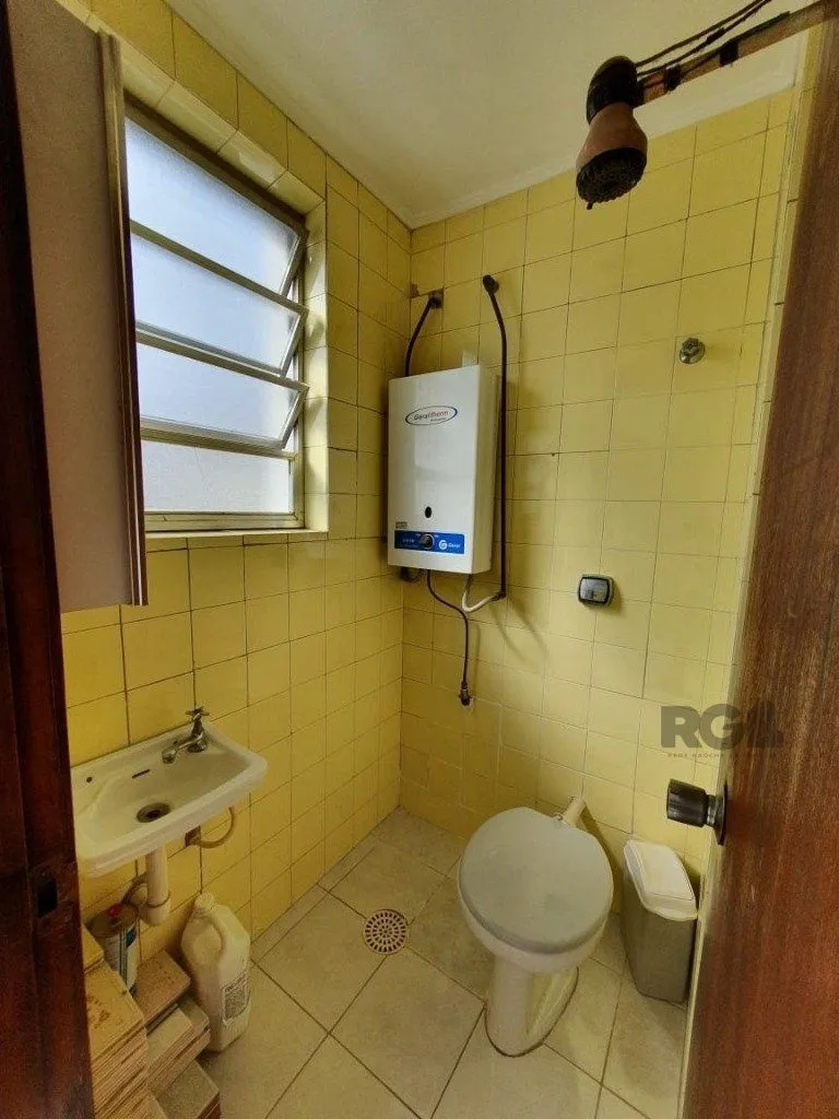 Imagem Apartamento em Jardim Botânico