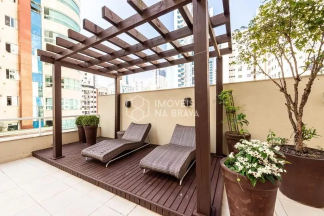 Imagem APARTAMENTO VENDA BALNEÁRIO CAMBORIÚ