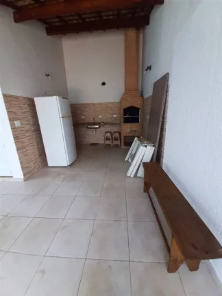 Imagem Casa com 3 dorms, Flórida, Praia Grande - R$ 830 mil, Cod: 2626