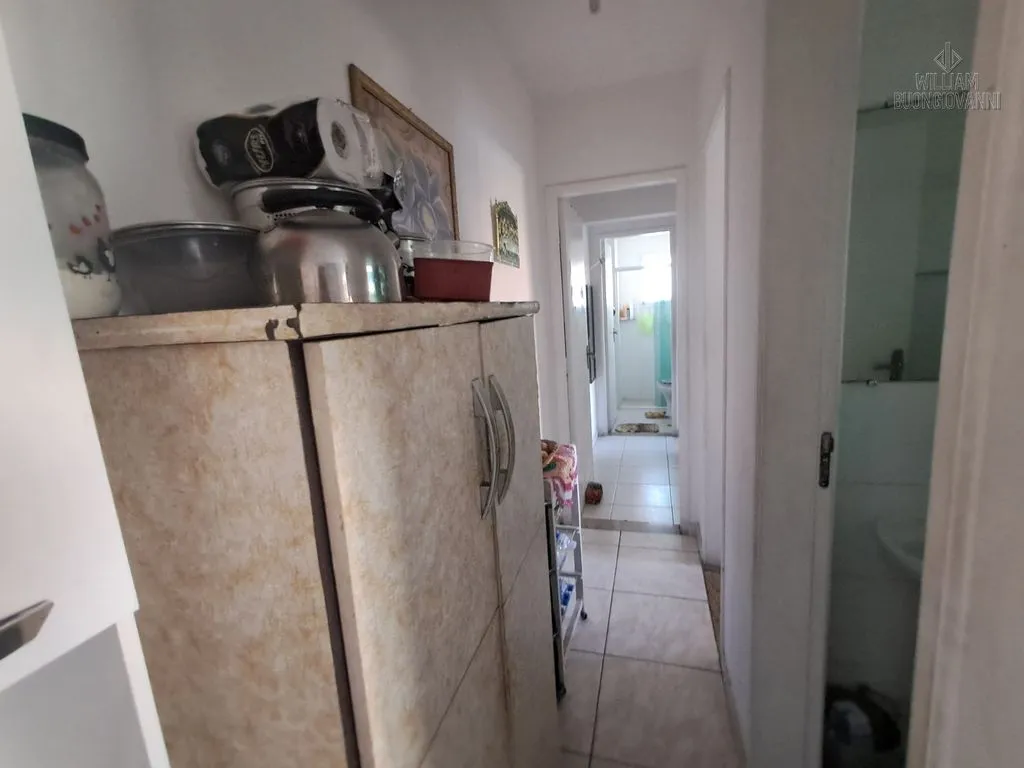 Imagem Apartamento com Suíte, 2 Sacadas e Lazer Completo na Aviação - 400m da Praia