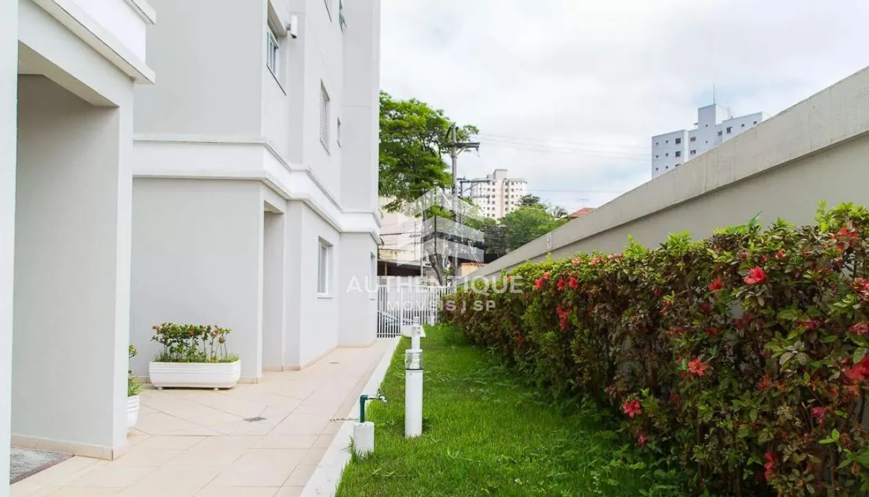 Imagem PORTO SEGURO SAUDE - Apartamento no Bairro Saúde à venda
