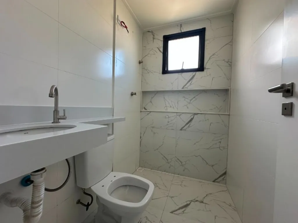 Imagem APARTAMENTO COM 82,34 m² - BOQUEIRÃO - PRAIA GRANDE SP