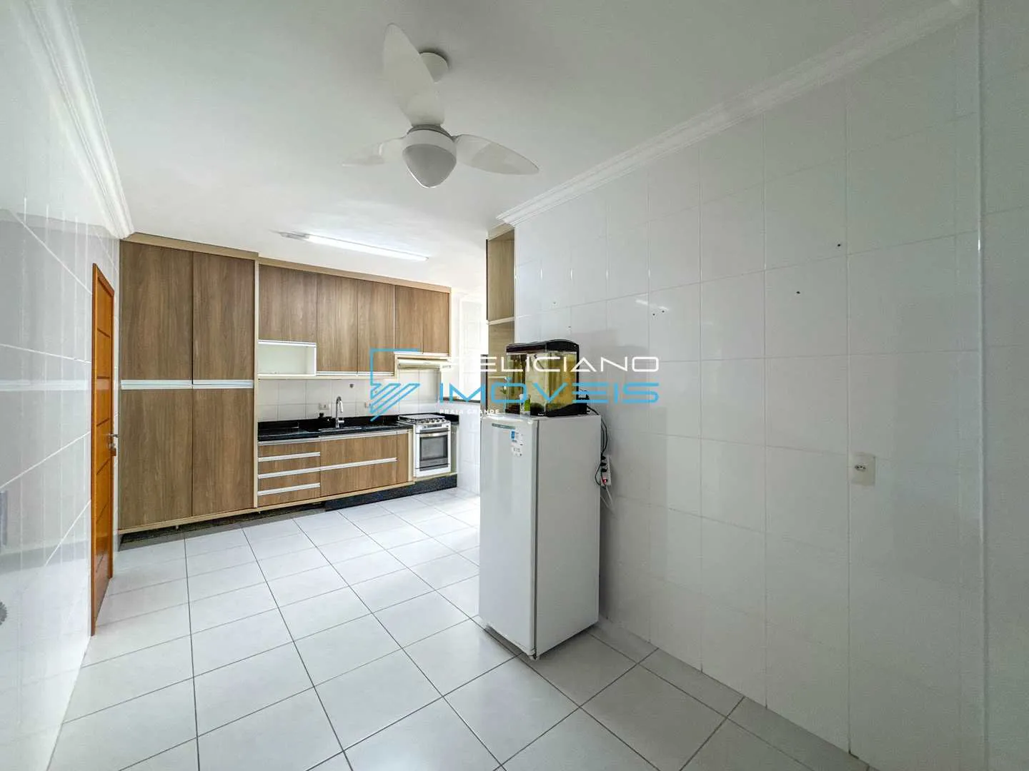 Imagem Apartamento com 3 quartos, Canto do Forte, Praia Grande - R$ 990 mil, Cod: 7255