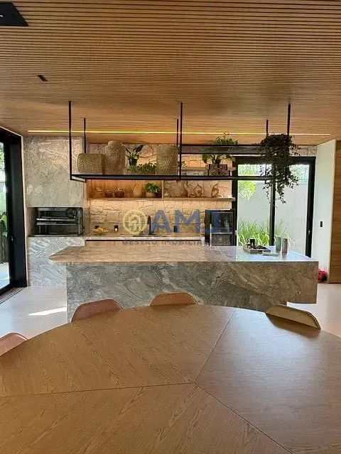 Imagem CASA TÉRREA DE ALTO PADRÃO À VENDA | PLATEAU D'OR PRIVILEGE | GOIÂNIA