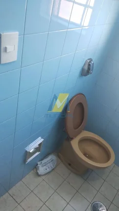 Imagem Excelente Sala Comercial para Locação no Centro - Espaço Funcional