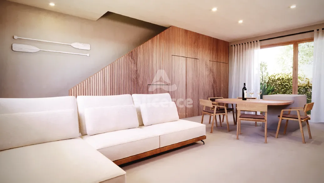 Imagem Casa à venda com 3 quartos 3 suítes, 142,32m² em Açores Florianópolis