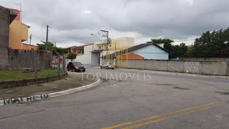 Imagem Belissimo Sobrado Bosque dos Ypes Locação 3 dormitórios 1 Suíte 205 m² de construção