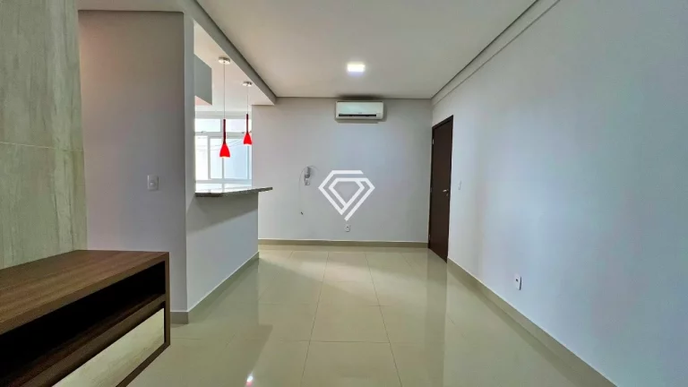 Imagem Apartamento 2 Quartos, 56 m² pra Locação no Residencial Graciosa - Orla 14