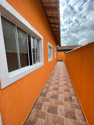 Imagem Casa com 2 Quartos à Venda, 130 m² em Jamaica - Itanhaém