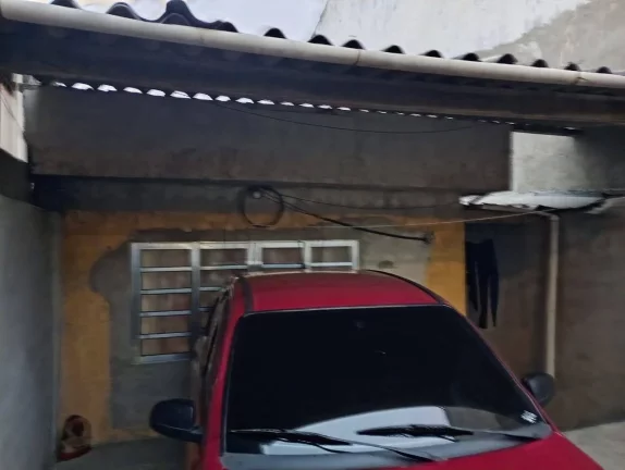 Imagem Casa a venda em Ferraz de Vazconcelos