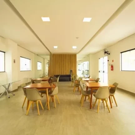 Imagem TERRAZO MORUMBI - MRV - Apartamento de 52m² (Unidade de Revenda), próximo à Marginal Pinheiros!