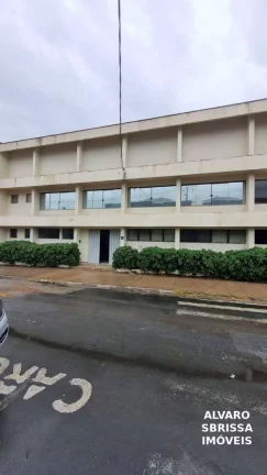 Imagem Galpão para Locação – Excelente Localização em Salto/SP