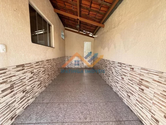 Imagem Casa no Bela Vista