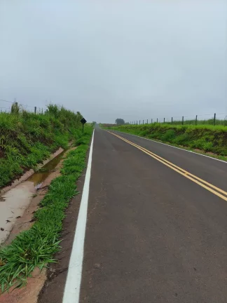 Imagem Sítio de alqueires 1.2 na Prata em Aracatuba tem opção de 4. 5 e de 2.4 alq