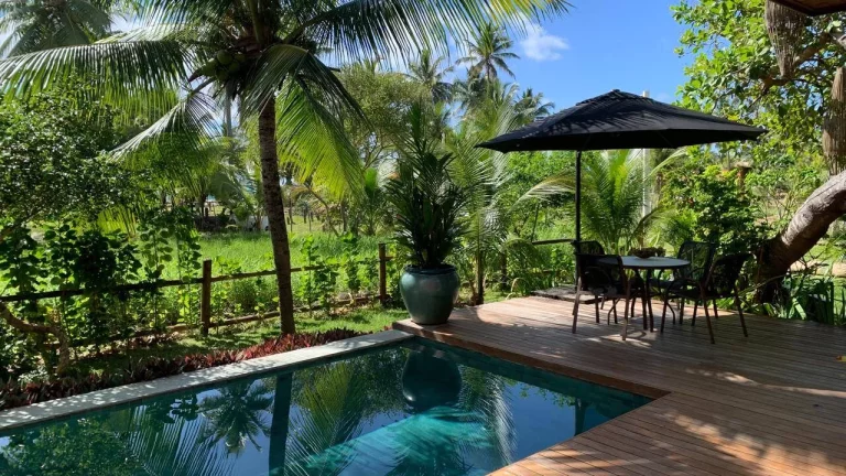 Imagem VILLA TAIPU DE FORA