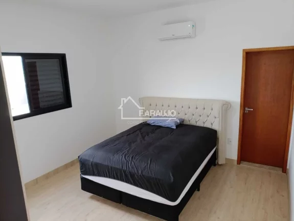 Imagem Casa em condomínio fechado para venda em Sorocaba-SP!