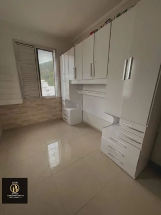 Imagem Apartamento - Itararé - S. Vicente - SP. Venda ou Locação.