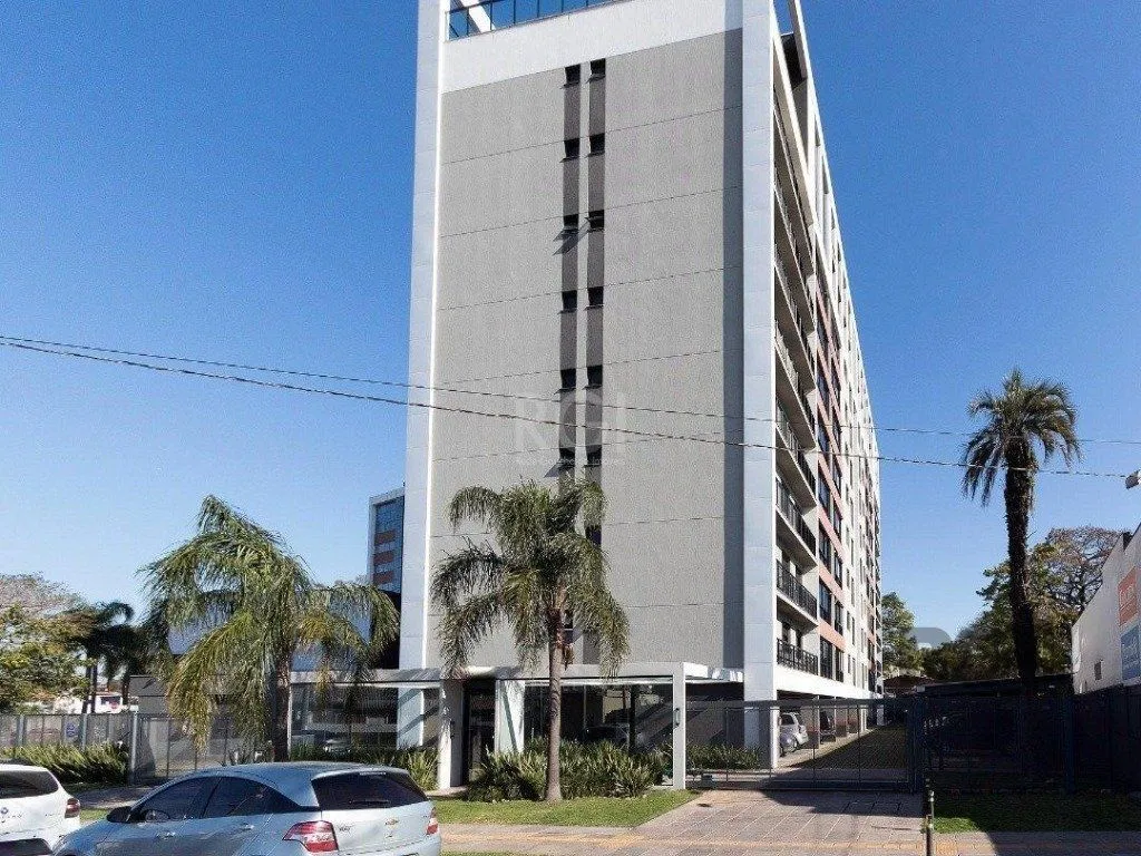 Imagem APARTAMENTO DE 2 DORMITÓRIOS NO MURANO HOME