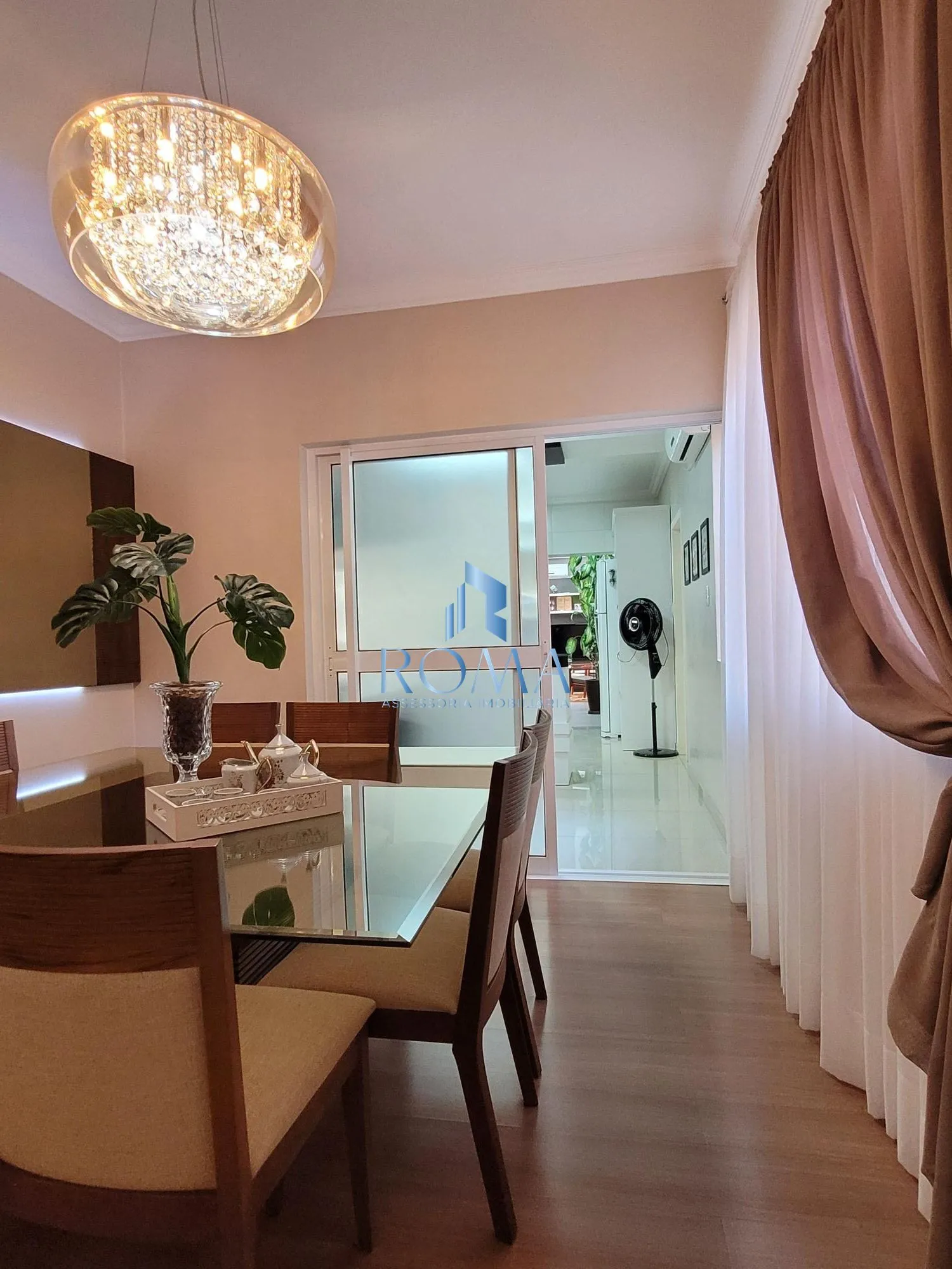 Imagem APARTAMENTO 3 QUARTOS - PERTO DA UFN