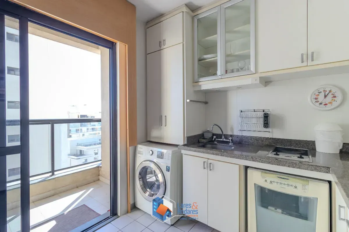 Imagem Flat para venda em Nova Piraju com 1 quarto, 43m²