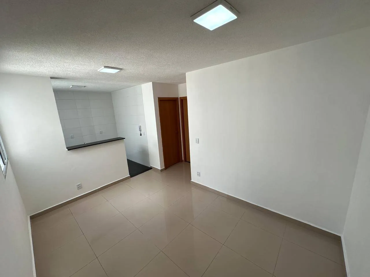 Foto do imóvel Apartamento 2 quartos CONDOMÍNIO CHAPADA DAS DUNAS BAIRRO COOPHEMA MRV em Avenida Vereador Juliano da Costa Marques