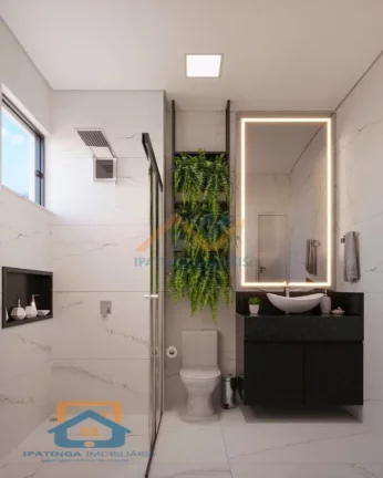 Imagem Apartamento no bairro Cidade Nobre em Ipatinga